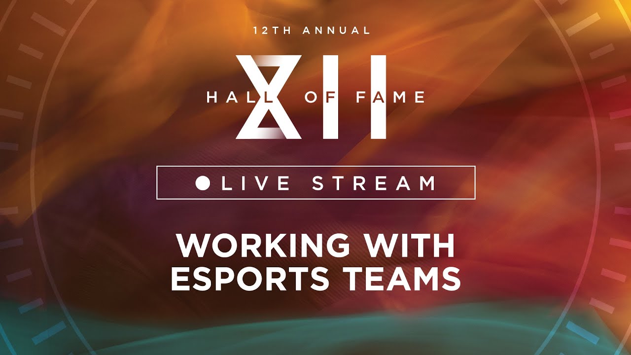 Working with Esports Teams | Full Sail University