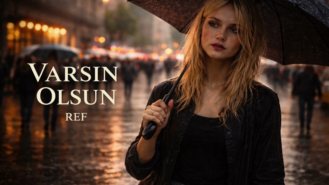 Varsın Olsun - REF