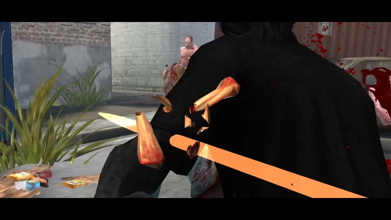 Zombie Apocalypse : Survival Mission 11 