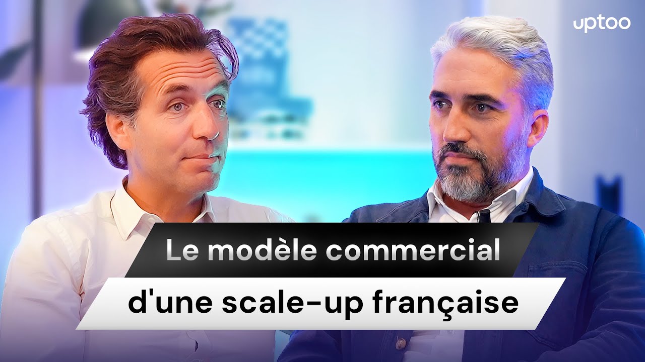 Comment LeHibou est pass&eacute; de 0 &agrave; 150M&euro; de chiffre d&rsquo;affaires sans renier sa culture
