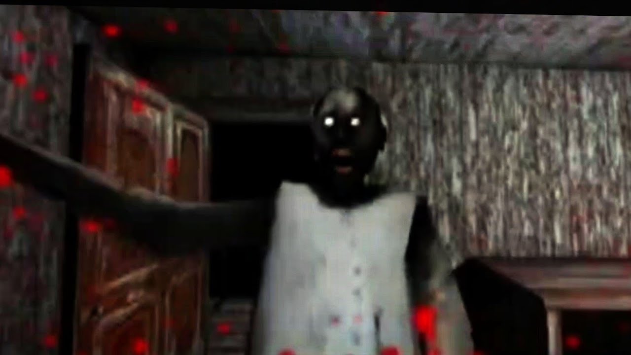 granny horror games |horror video games@cartoon fun#granny#horrorstories #horrorvideo