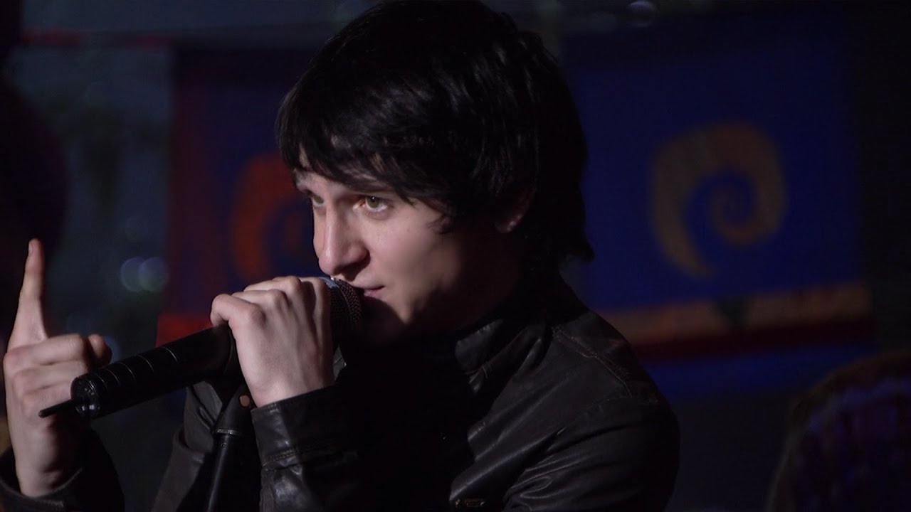 Pair of Kings - Live Like Kings (ft. Mitchel Musso)
