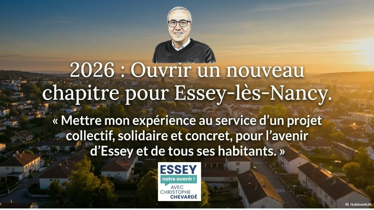 Parcours de vie : Georges Khalifé