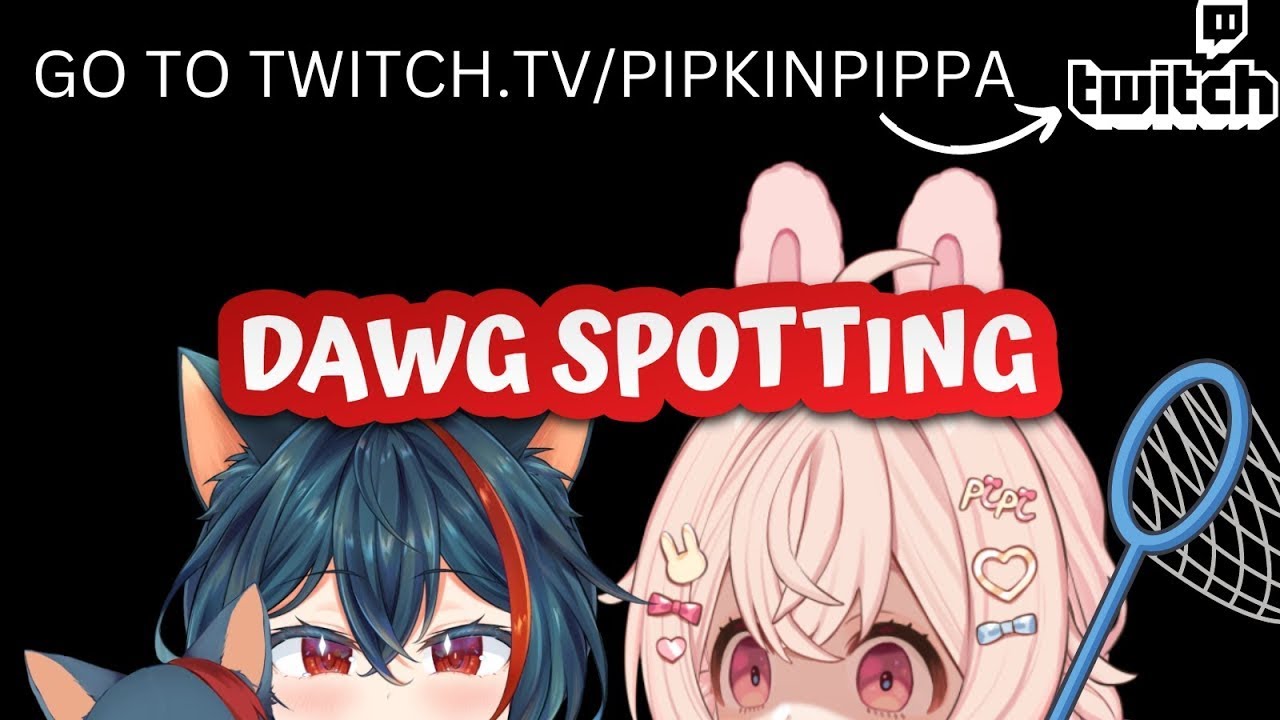 BULLYING A DOG【Phase-Connect】