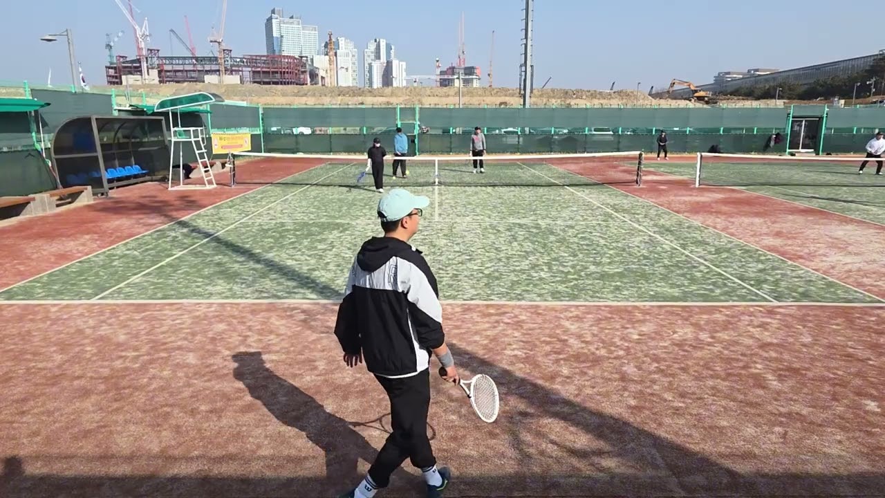 [미라클365] 2026-02-21 대건 준섭 vs 승환 수진