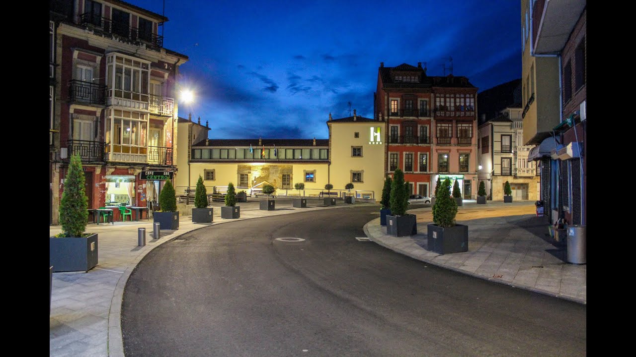 Fotograf&iacute;as de Tineo