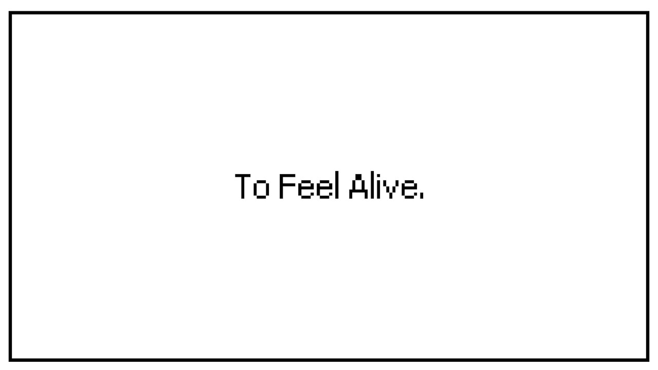 To Feel Alive feat. Adachi Rei
