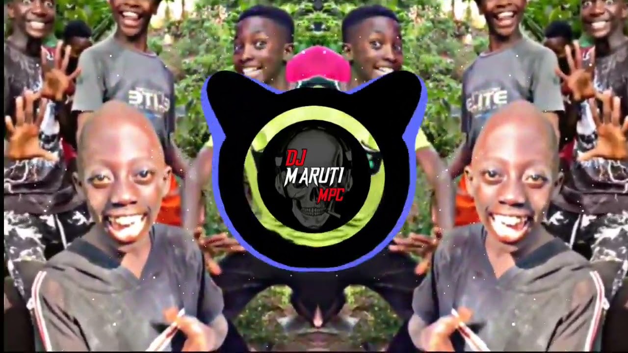 Tinge tinge DJ remix - DJ MAYANK KUSHWAHA JHANSI