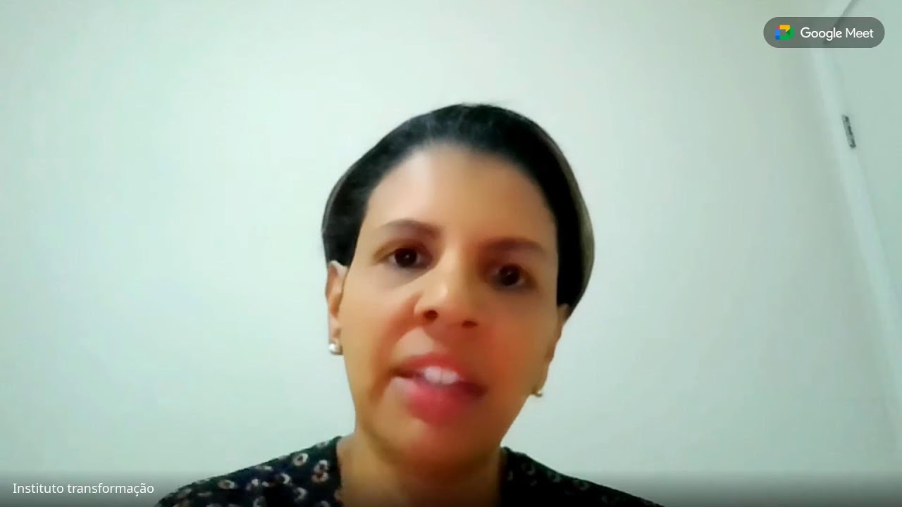 DISCIPULADO PARA MULHERES| 2 PEDRO 1 - 07/01/2026