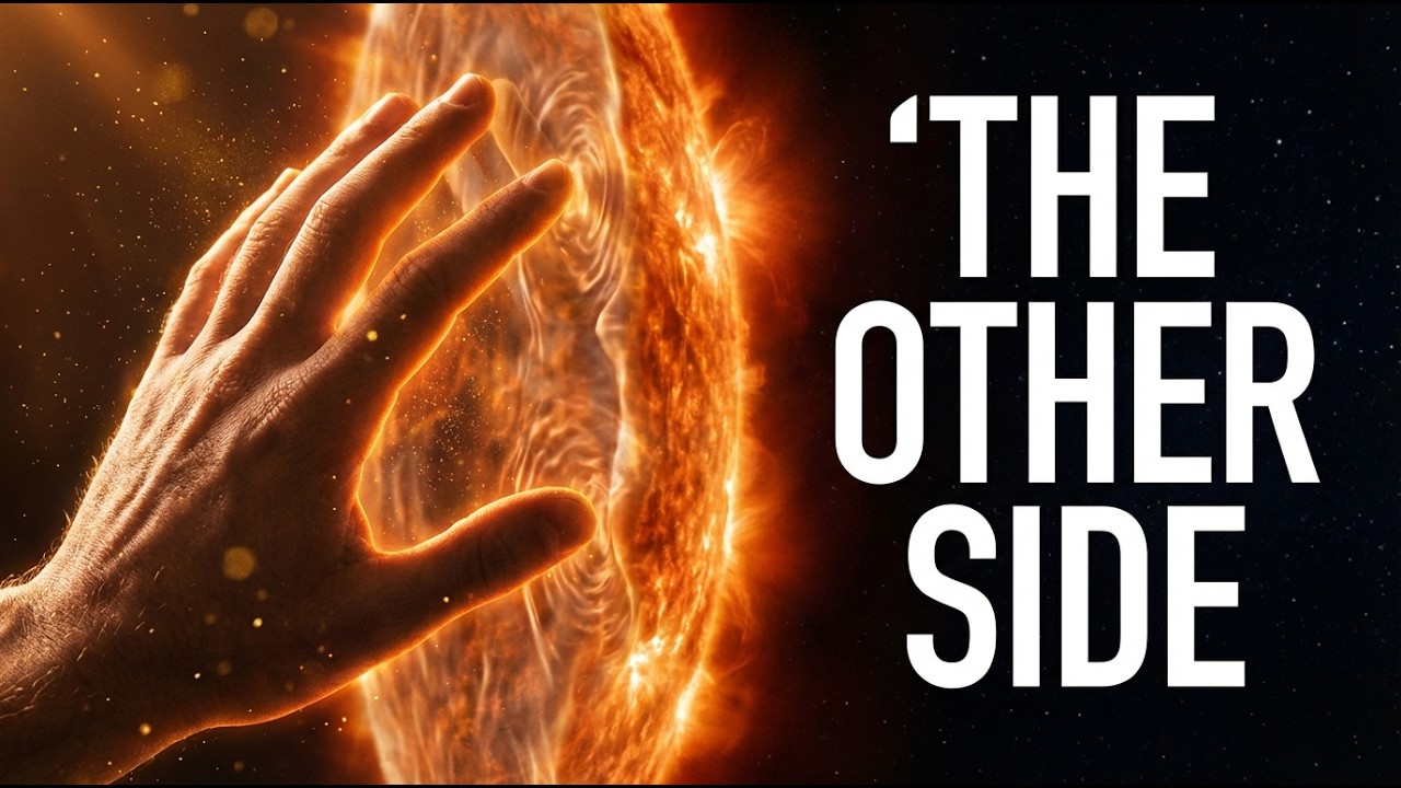 What Happens if You Fall into a Parallel Universe? (The Terrifying Truth)