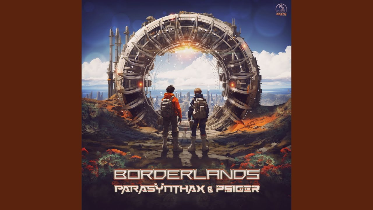 Borderlands