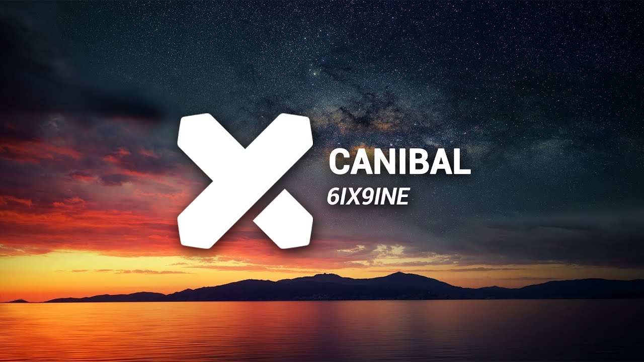 CANIBAL - 6IX9INE