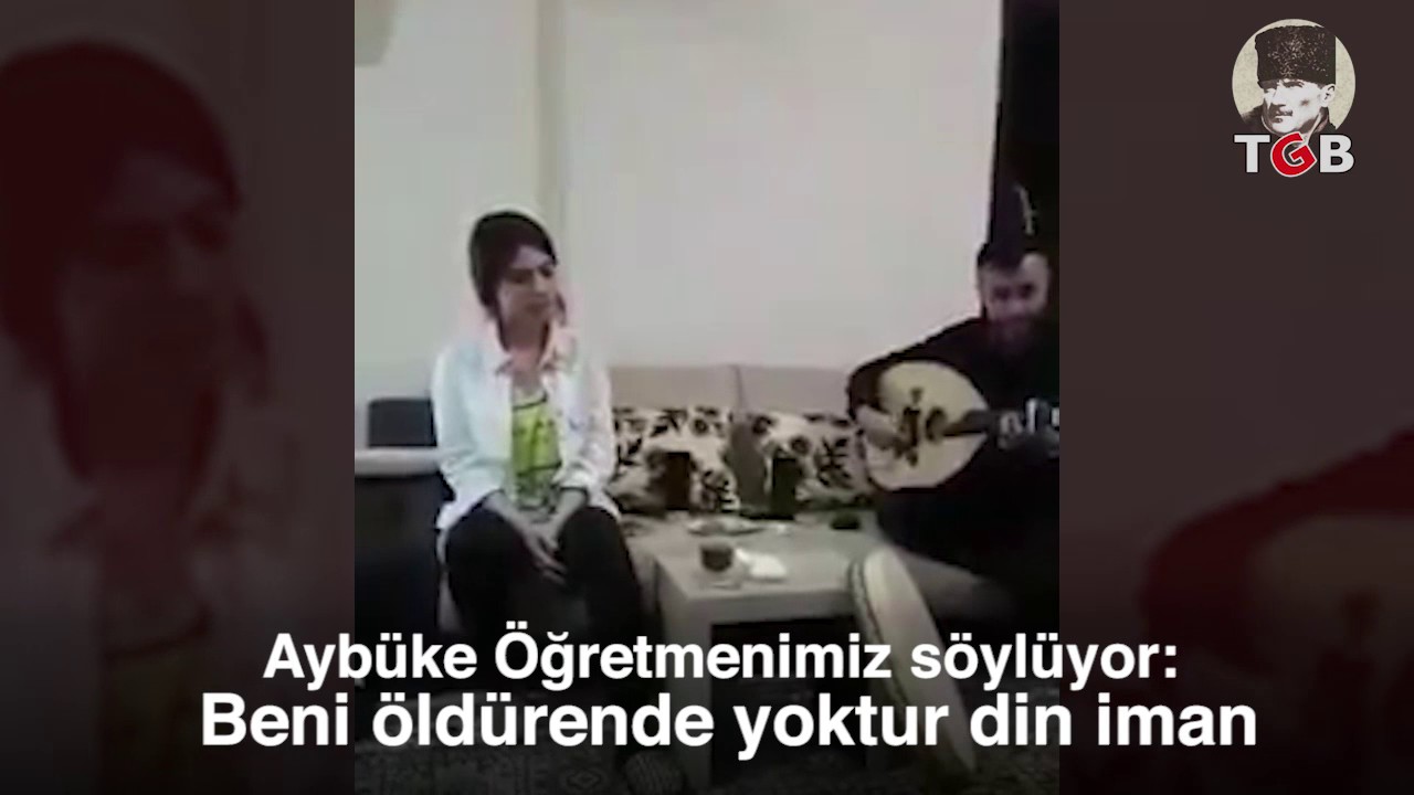 Aybüke Yalçın Öğretmen: Mağusa Limanı