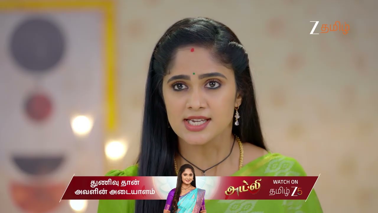Ayali Ep 198 | Ep -  | Best Scene | Jan 21 2026 | Zee Tamil