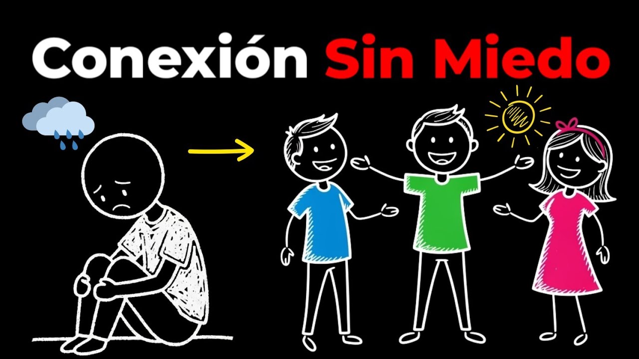 La Guía Definitiva para Superar la Ansiedad Social
