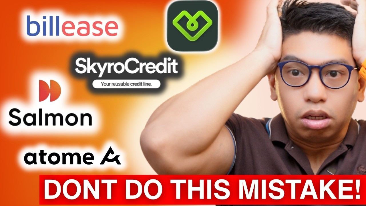 If You Fail To Pay in Full, You are at Risk of These Disadvantages! Learn Now to Prevent these Risks