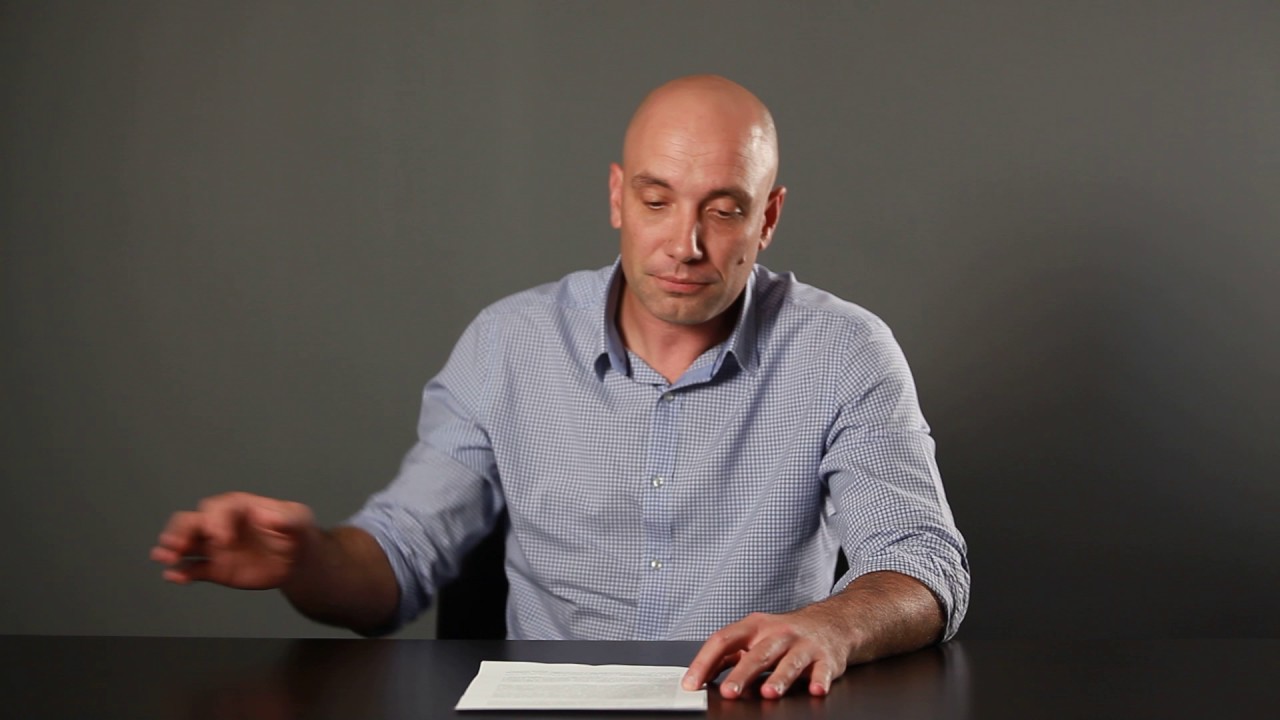 Само за напушени - 3 : Захари Бахаров