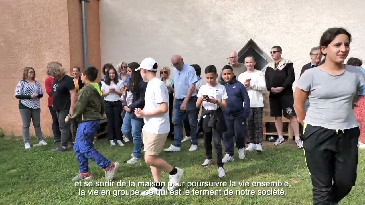 Aiguillon Chantiers citoyens 2022