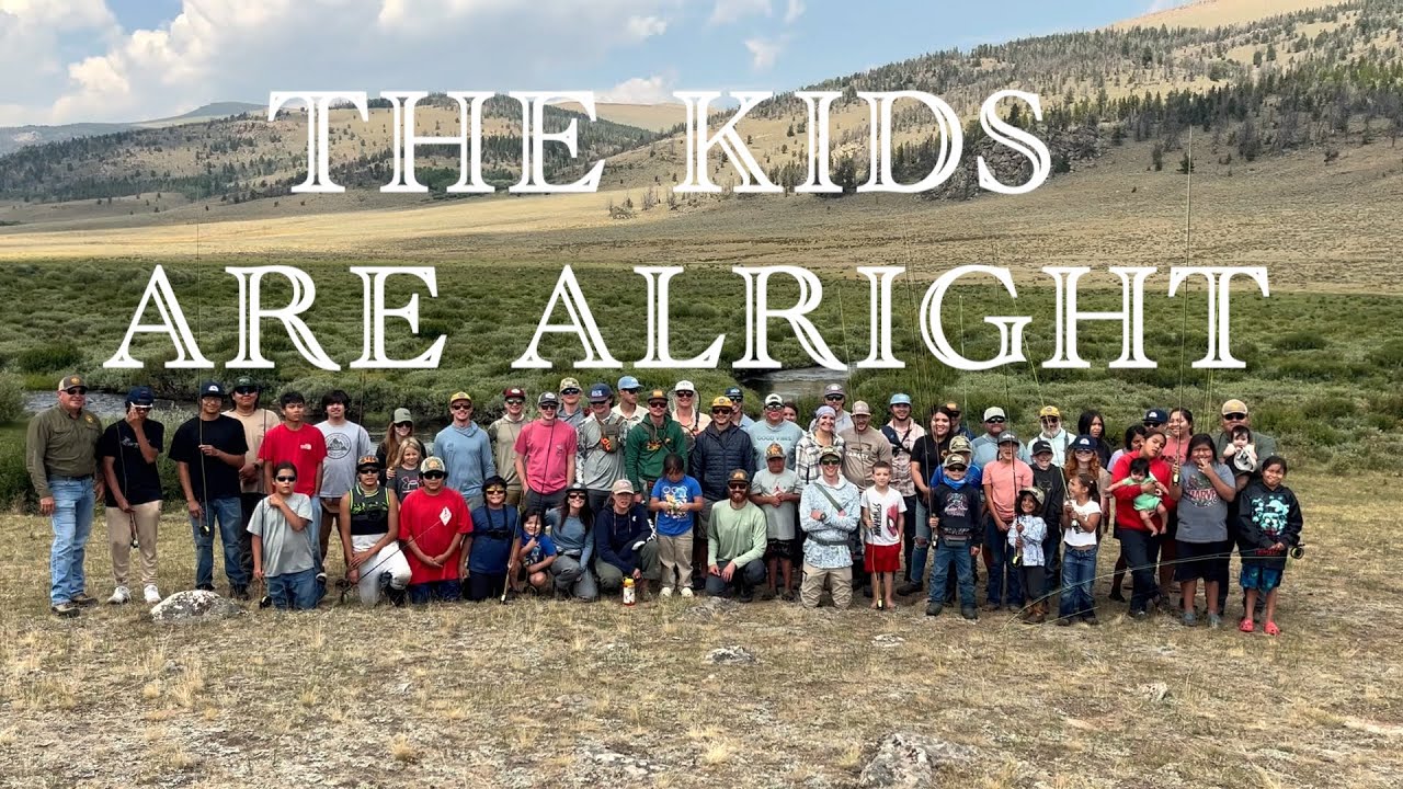 The Kids are Alright