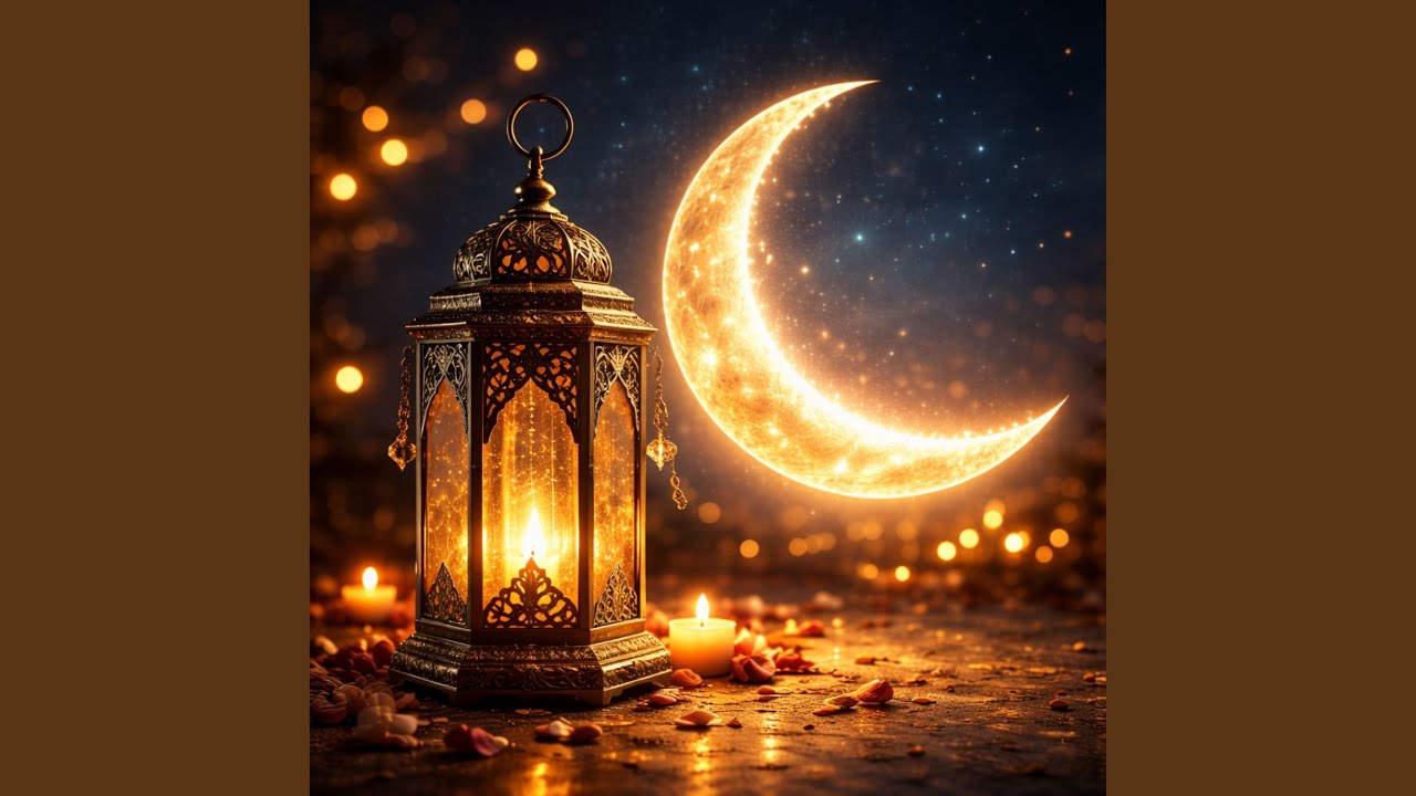 Suhoor in Stillness