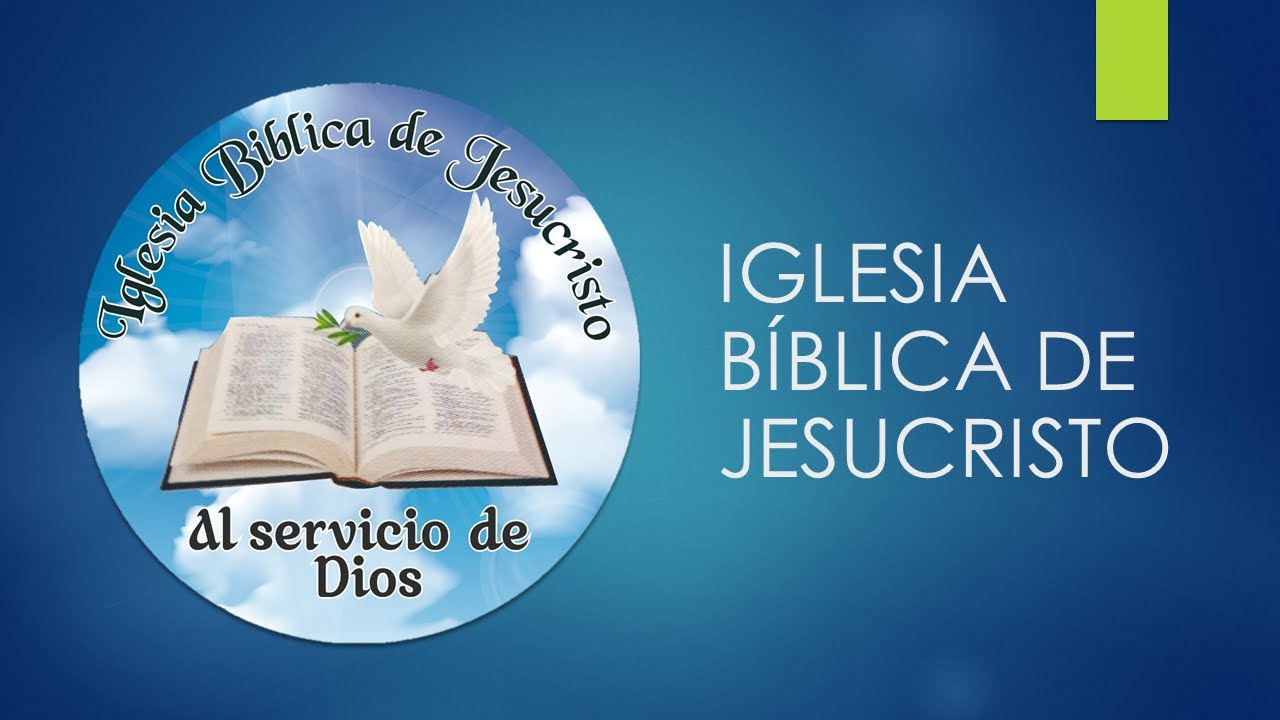 Fidelidad de Dios | IBJ