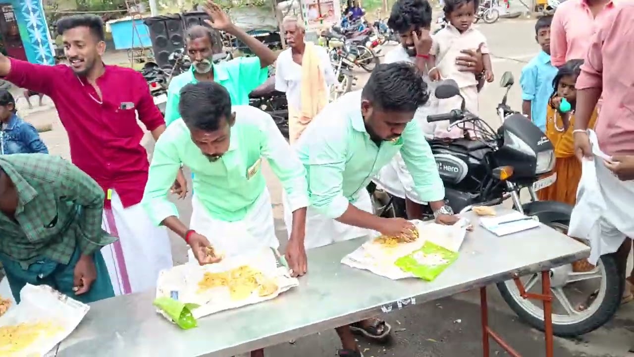 ✨#Food challenge ✨✨Briyani 🍲💫💫💫