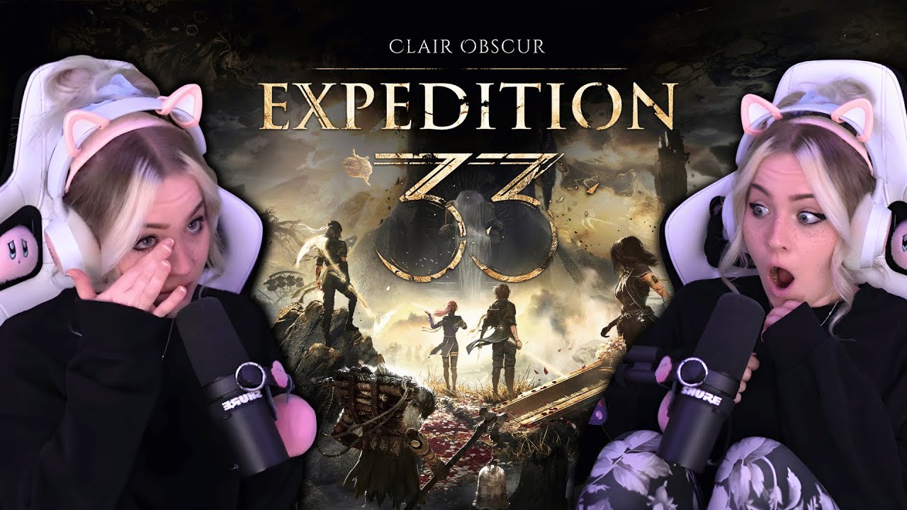 Ist Clair Obscur: Expedition 33 wirklich SO gut?
