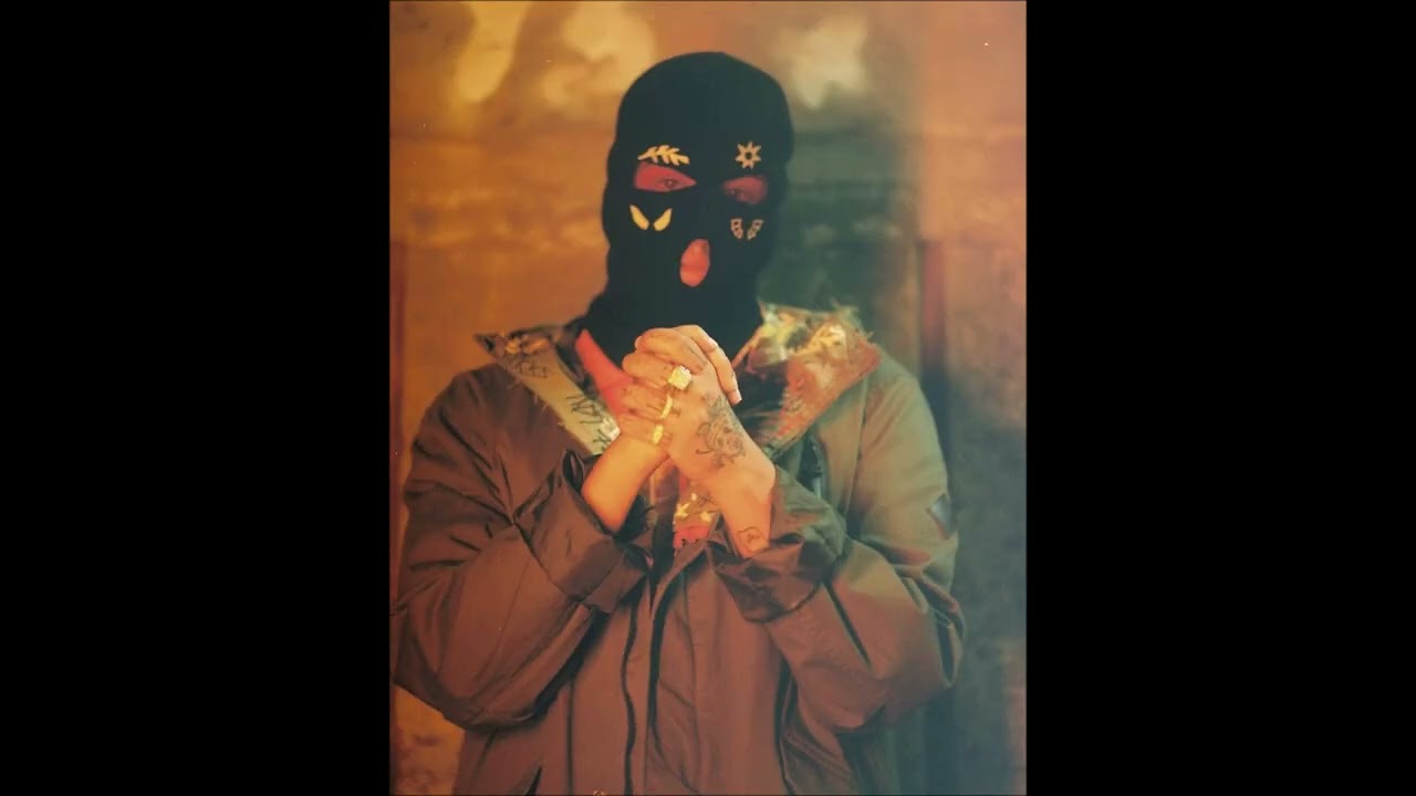 (Free) Duki  x Ysy A  Trap Type Beat | 2025