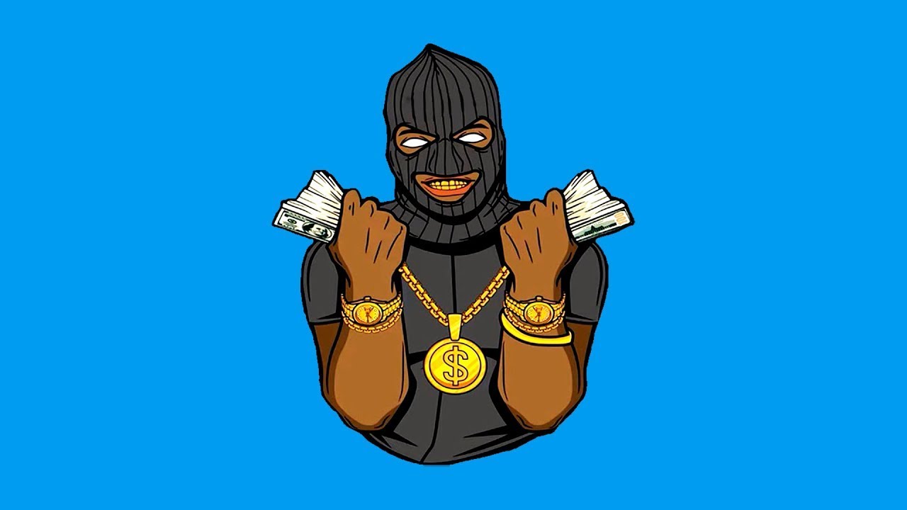 - [Eccentric] - BJ The Chicago Kid - Bankroll Freddie - Davido - Type Beat - Know someone - Passionn
