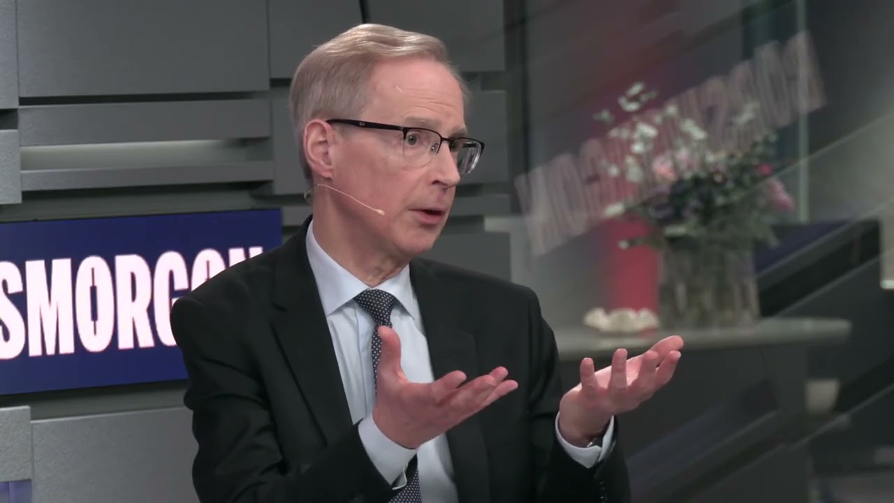 Experten om Trump: ”Jättestort nederlag”