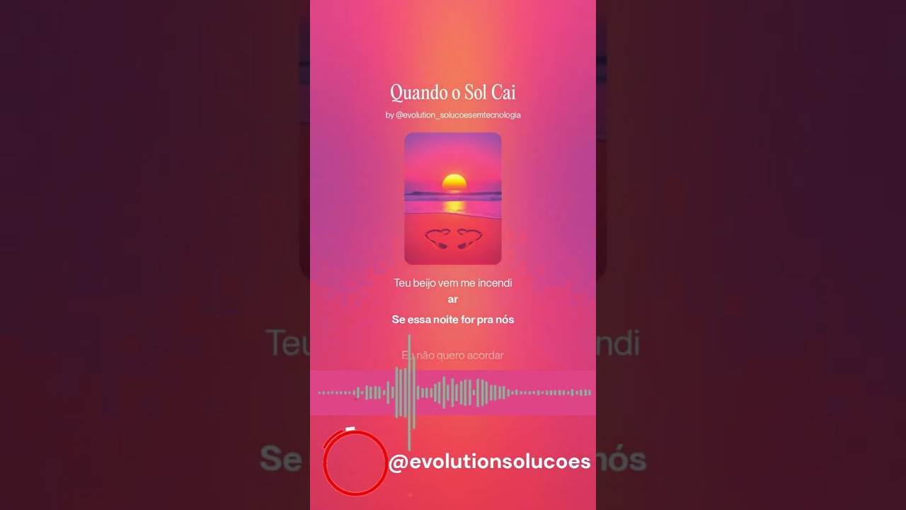 Quando o Sol Cai(v1)