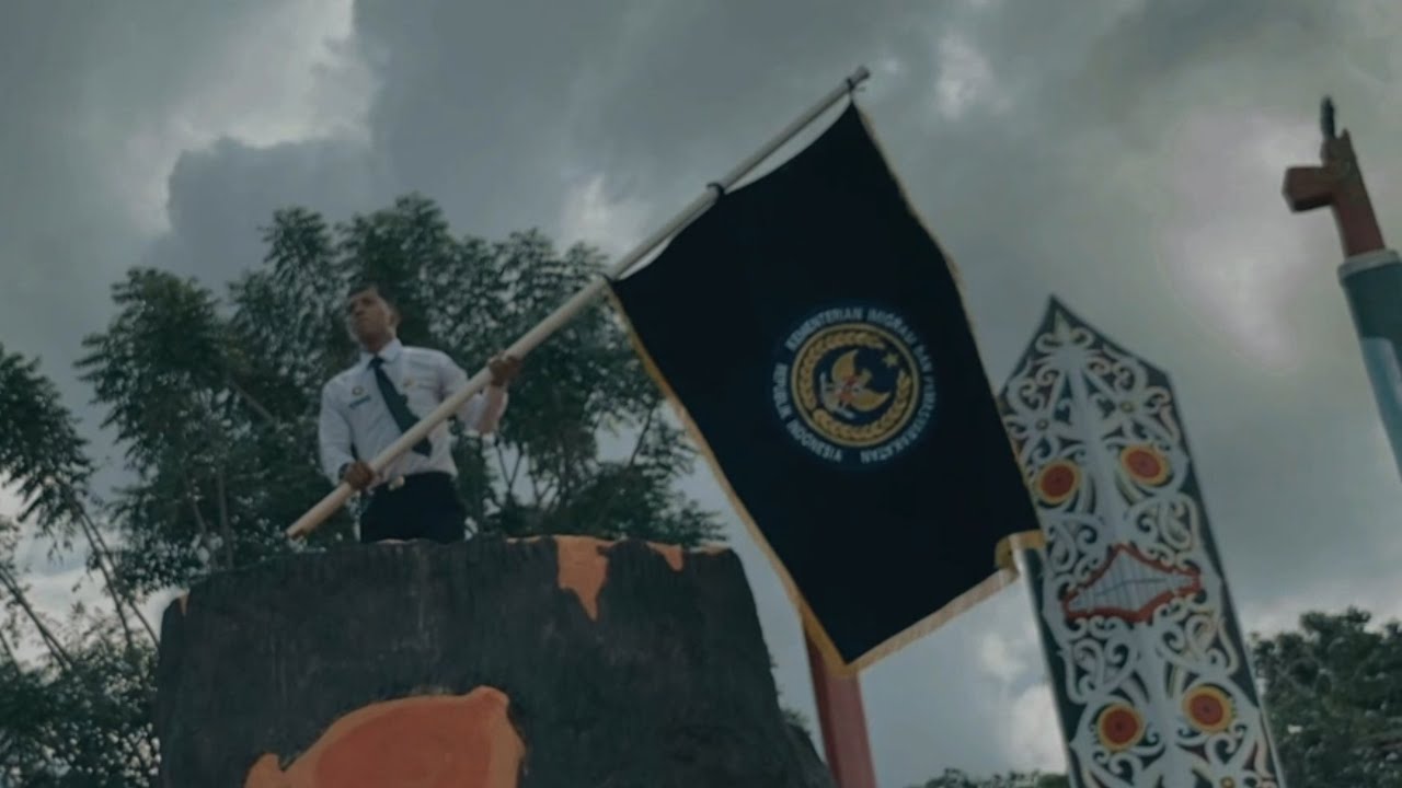 LAPAS KELAS IIB NUNUKAN  • Sebuah perjalanan penuh dedikasi, disiplin, dan pengabdian.
