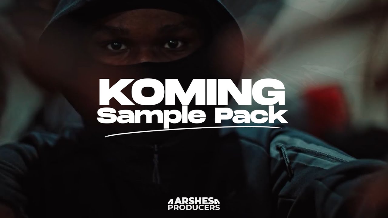 [FREE] EBK JAAYBO LOOP KIT / SAMPLE PACK - "KOMING" (EBK Young Joc, LaRussell, VonOff1700)