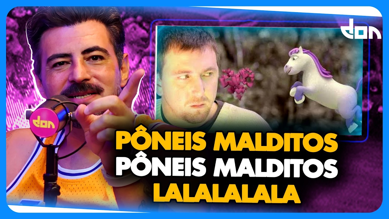 VOCÊ LEMBRA DESSES BORDÕES DE PROPAGANDA??