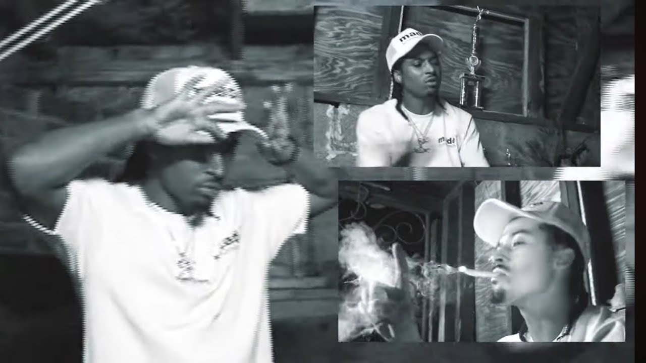 YS - Standout (Official Music Video)