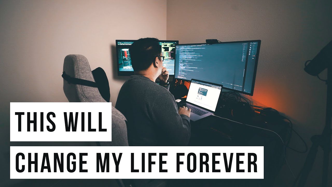 I&rsquo;m HIRED! My New Dream Job as a Web Developer.