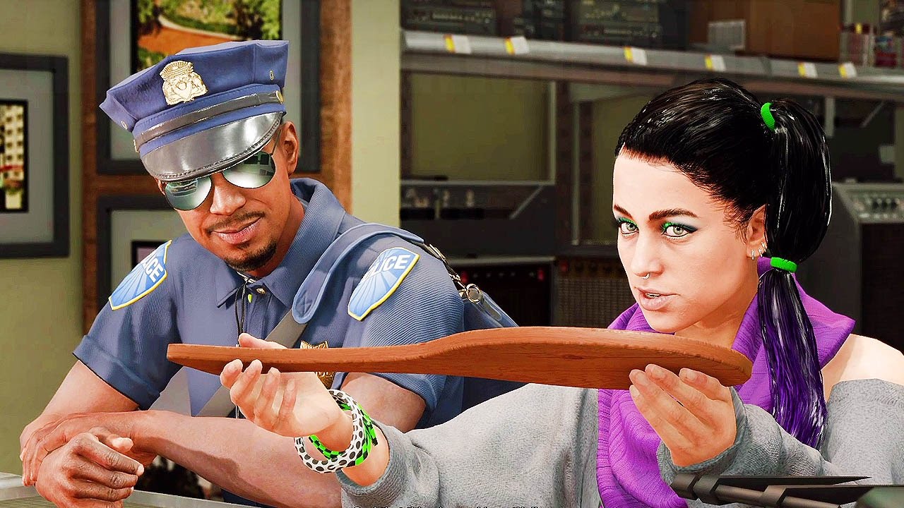 Watch Dogs 2 - No Compromise DLC: Moscow Gambit Walkthrough @ 1080p HD ✔