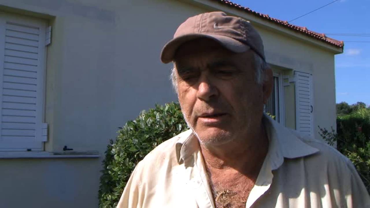 Korinthostv. gr: Σε απόγνωση οι κάτοικοι στον Άγιο Βασίλειο από την πυκνή διέλευση φορτηγών