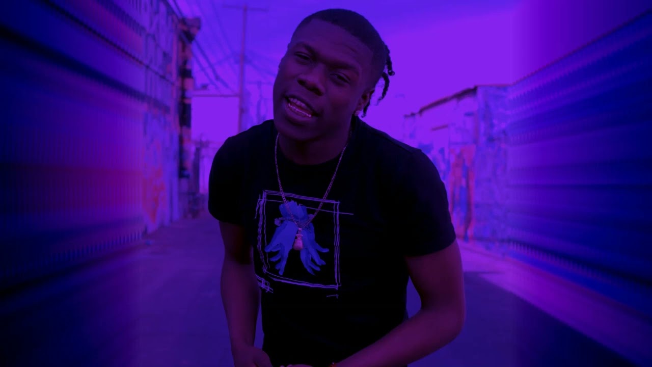 [FREE] Ebk Bckdoe X Ebk Jaaybo X Verdi Babii X Stockton Type beat