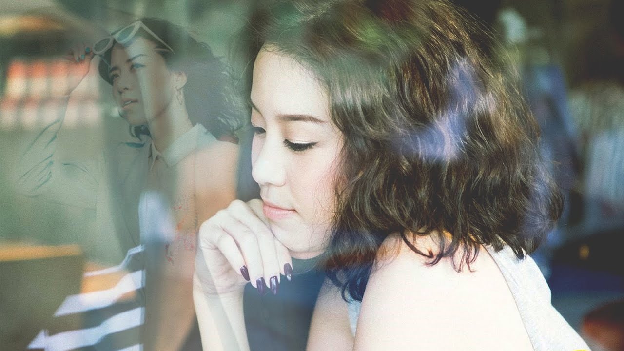 PALOYH(พลอยหอวัง) | Just the way you are