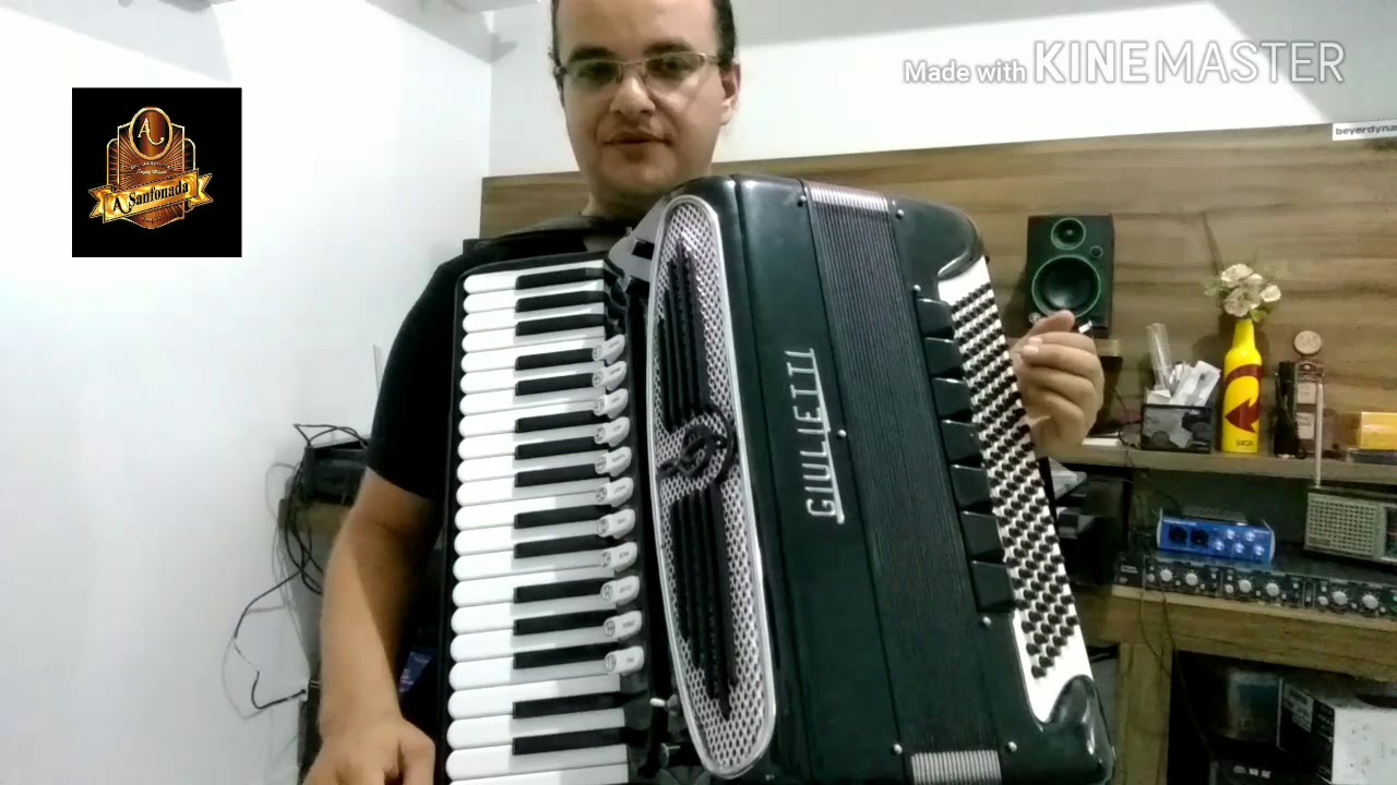 Milonga para as missões ( Prof.Edglei Miguel)