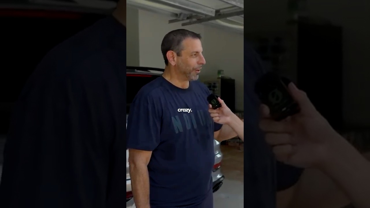 Crazy People Change The World Fast