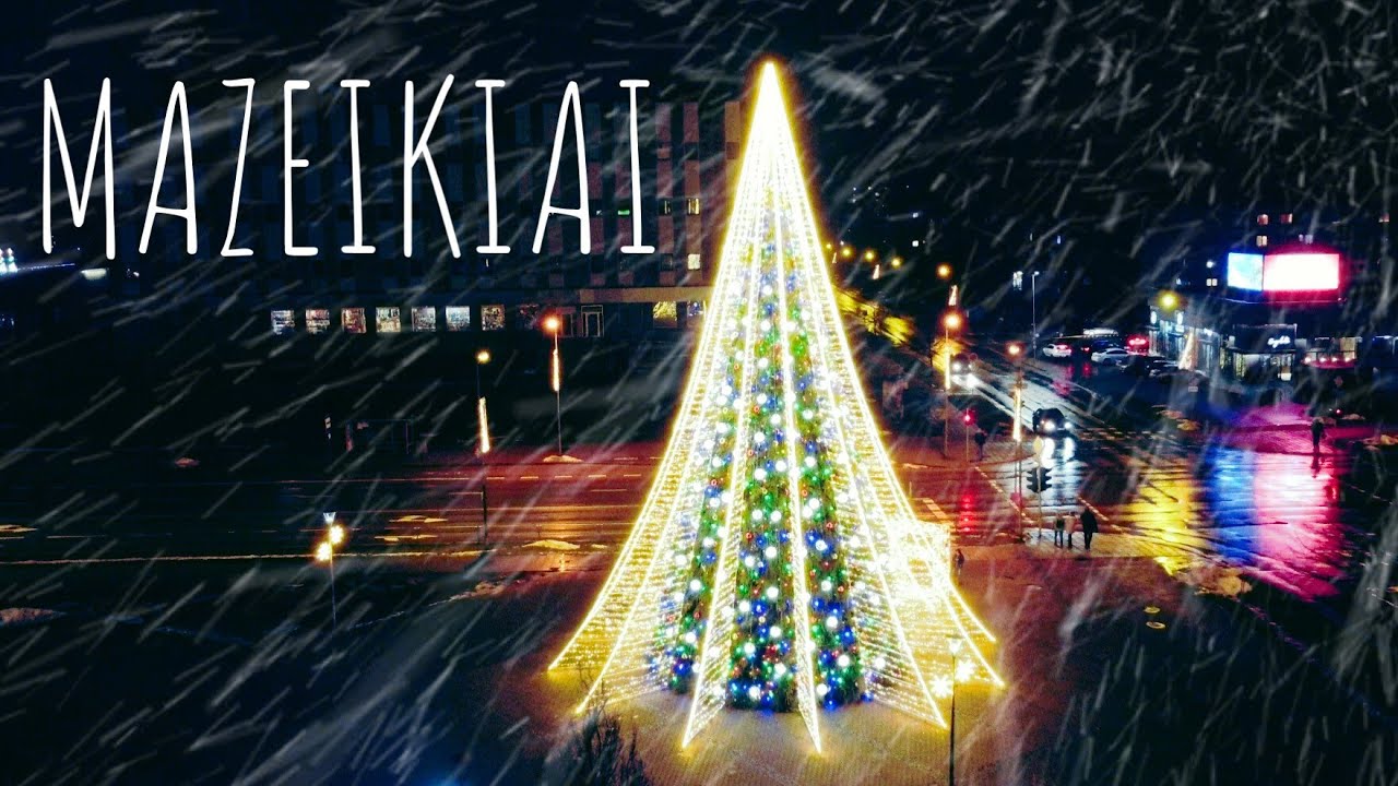 MAŽEIKIAI | LITHUANIA | 2022