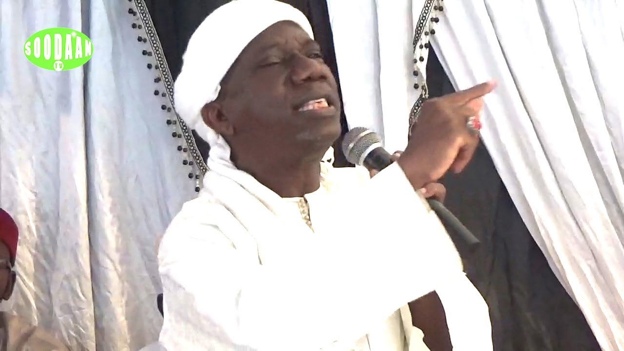 LANCEMENT APPEL DALIFORT 2020 : La Salatoul Fatiha trésor caché du Mahdi 2ème Partie