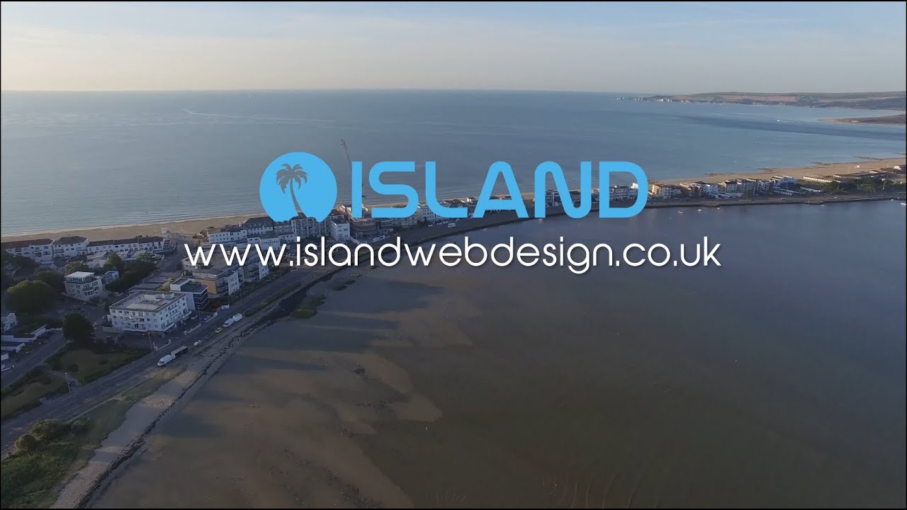 Island Web Design
