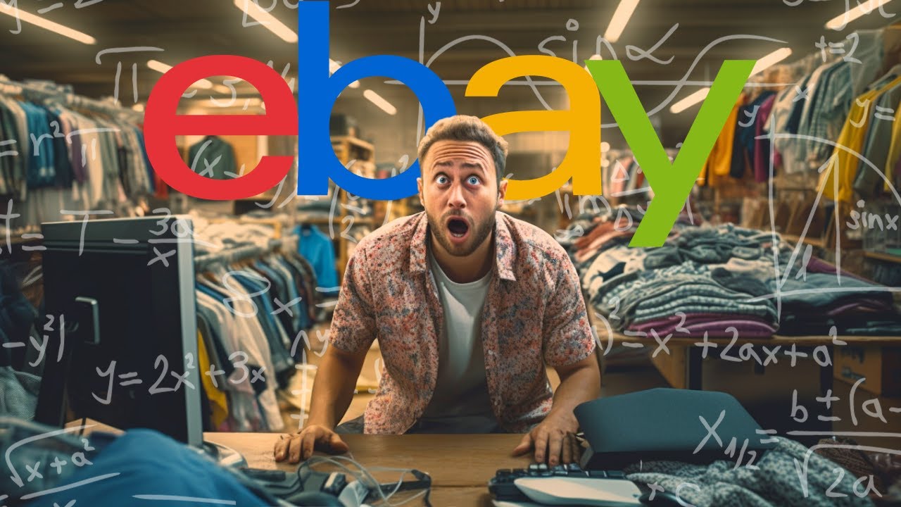 eBay's Algorithm Is Changing Here's What To Do