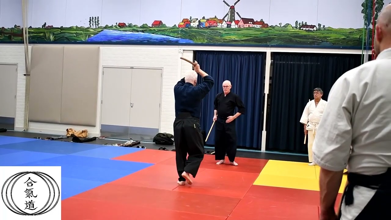 Niten ichi Ryu