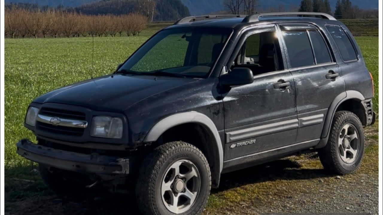 Rims and a lift 