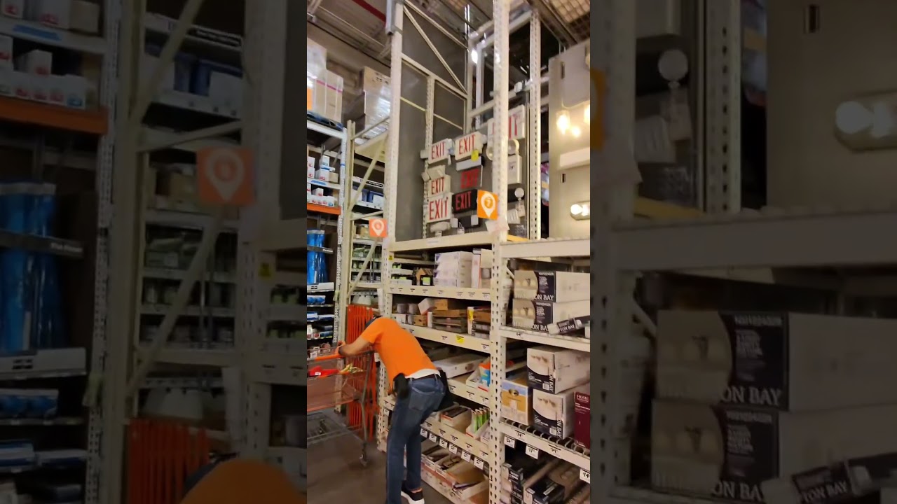 PENNY SIGNS AT HOME DEPOT! #clearance #deals #walmartclearance  #clearancefinds #resell