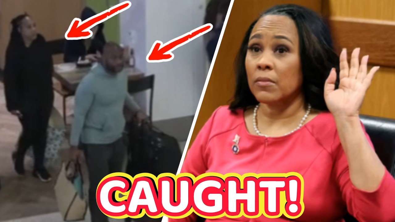 CAUGHT LYING? Fani CAUGHT with Wade Despite Supposedly ENDING Relationship 